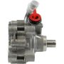ATLANTIC AUTO ENTPRS 63272N AAE New Hydraulic Power Steering Pump 100% Tested