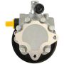 ATLANTIC AUTO ENTPRS 63273N AAE New Hydraulic Power Steering Pump 100% Tested