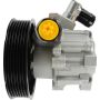 ATLANTIC AUTO ENTPRS 63273N AAE New Hydraulic Power Steering Pump 100% Tested