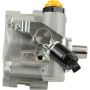 ATLANTIC AUTO ENTPRS 63276N AAE New Hydraulic Power Steering Pump 100% Tested