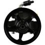 ATLANTIC AUTO ENTPRS 63278N AAE New Hydraulic Power Steering Pump 100% Tested