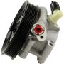 ATLANTIC AUTO ENTPRS 63280N AAE New Hydraulic Power Steering Pump 100% Tested
