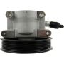ATLANTIC AUTO ENTPRS 63285N AAE New Hydraulic Power Steering Pump 100% Tested
