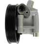 ATLANTIC AUTO ENTPRS 63285N AAE New Hydraulic Power Steering Pump 100% Tested