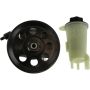 ATLANTIC AUTO ENTPRS 63285NKTA AAE New Power Steering Pump Kit