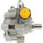ATLANTIC AUTO ENTPRS 63286N AAE New Hydraulic Power Steering Pump 100% Tested