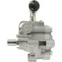 ATLANTIC AUTO ENTPRS 63286N AAE New Hydraulic Power Steering Pump 100% Tested
