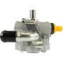 ATLANTIC AUTO ENTPRS 63286N AAE New Hydraulic Power Steering Pump 100% Tested