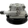 ATLANTIC AUTO ENTPRS 63287N AAE New Hydraulic Power Steering Pump 100% Tested
