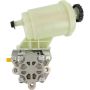 ATLANTIC AUTO ENTPRS 63297N AAE New Hydraulic Power Steering Pump 100% Tested