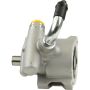 ATLANTIC AUTO ENTPRS 6329N AAE New Hydraulic Power Steering Pump 100% Tested