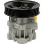 ATLANTIC AUTO ENTPRS 63306N AAE New Hydraulic Power Steering Pump 100% Tested