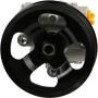ATLANTIC AUTO ENTPRS 63307N AAE New Hydraulic Power Steering Pump 100% Tested