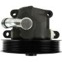 ATLANTIC AUTO ENTPRS 63317N AAE New Hydraulic Power Steering Pump 100% Tested