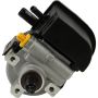 ATLANTIC AUTO ENTPRS 63400N AAE New Hydraulic Power Steering Pump 100% Tested