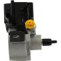 ATLANTIC AUTO ENTPRS 63400N AAE New Hydraulic Power Steering Pump 100% Tested