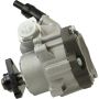 ATLANTIC AUTO ENTPRS 63415N AAE New Hydraulic Power Steering Pump 100% Tested