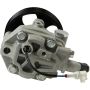 ATLANTIC AUTO ENTPRS 63461N AAE New Hydraulic Power Steering Pump 100% Tested