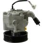 ATLANTIC AUTO ENTPRS 63461N AAE New Hydraulic Power Steering Pump 100% Tested