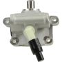 ATLANTIC AUTO ENTPRS 63464N AAE New Hydraulic Power Steering Pump 100% Tested