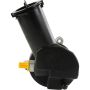 ATLANTIC AUTO ENTPRS 6385N AAE New Hydraulic Power Steering Pump 100% Tested
