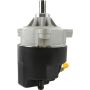 ATLANTIC AUTO ENTPRS 6385N AAE New Hydraulic Power Steering Pump 100% Tested