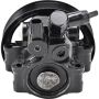 ATLANTIC AUTO ENTPRS 6391N AAE New Hydraulic Power Steering Pump 100% Tested