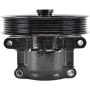ATLANTIC AUTO ENTPRS 6391N AAE New Hydraulic Power Steering Pump 100% Tested