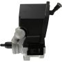 ATLANTIC AUTO ENTPRS 6395N AAE New Hydraulic Power Steering Pump 100% Tested