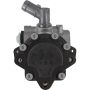 ATLANTIC AUTO ENTPRS 64120N AAE New Hydraulic Power Steering Pump 100% Tested