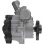 ATLANTIC AUTO ENTPRS 64120N AAE New Hydraulic Power Steering Pump 100% Tested