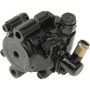 ATLANTIC AUTO ENTPRS 6459 AAE Remanufactured Hydraulic Power Steering Pump 100% Tested