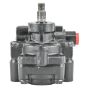 ATLANTIC AUTO ENTPRS 6459 AAE Remanufactured Hydraulic Power Steering Pump 100% Tested