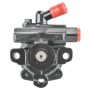 ATLANTIC AUTO ENTPRS 6459 AAE Remanufactured Hydraulic Power Steering Pump 100% Tested