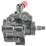ATLANTIC AUTO ENTPRS 6459 AAE Remanufactured Hydraulic Power Steering Pump 100% Tested