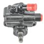 ATLANTIC AUTO ENTPRS 6459 AAE Remanufactured Hydraulic Power Steering Pump 100% Tested