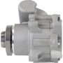 ATLANTIC AUTO ENTPRS 6802N AAE New Hydraulic Power Steering Pump 100% Tested