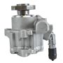 ATLANTIC AUTO ENTPRS 6803N AAE New Hydraulic Power Steering Pump 100% Tested