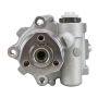 ATLANTIC AUTO ENTPRS 6804N AAE New Hydraulic Power Steering Pump 100% Tested