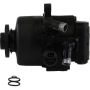 ATLANTIC AUTO ENTPRS 6817 AAE Remanufactured Hydraulic Power Steering Pump 100% Tested
