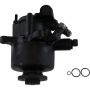 ATLANTIC AUTO ENTPRS 6817 AAE Remanufactured Hydraulic Power Steering Pump 100% Tested