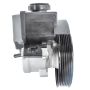ATLANTIC AUTO ENTPRS 6839N AAE New Hydraulic Power Steering Pump 100% Tested