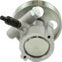 ATLANTIC AUTO ENTPRS 6881N AAE New Hydraulic Power Steering Pump 100% Tested