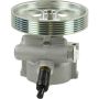 ATLANTIC AUTO ENTPRS 6881N AAE New Hydraulic Power Steering Pump 100% Tested