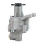 ATLANTIC AUTO ENTPRS 6906N AAE New Hydraulic Power Steering Pump 100% Tested