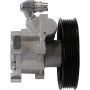 ATLANTIC AUTO ENTPRS 6910N AAE New Hydraulic Power Steering Pump 100% Tested