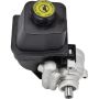 ATLANTIC AUTO ENTPRS 7030N AAE New Hydraulic Power Steering Pump 100% Tested