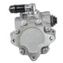 ATLANTIC AUTO ENTPRS 7037N AAE New Hydraulic Power Steering Pump 100% Tested