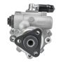 ATLANTIC AUTO ENTPRS 7037N AAE New Hydraulic Power Steering Pump 100% Tested