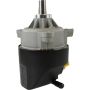 ATLANTIC AUTO ENTPRS 7105N AAE New Hydraulic Power Steering Pump 100% Tested